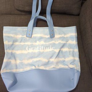 Gratitude Bag